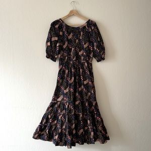 Ulla Johnson Dress for SALE!